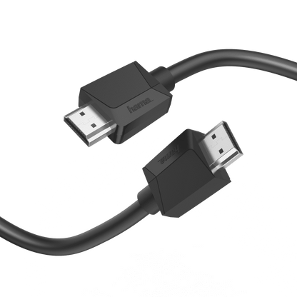Kabllo HDMI 4K 3 Metra (Hama)
