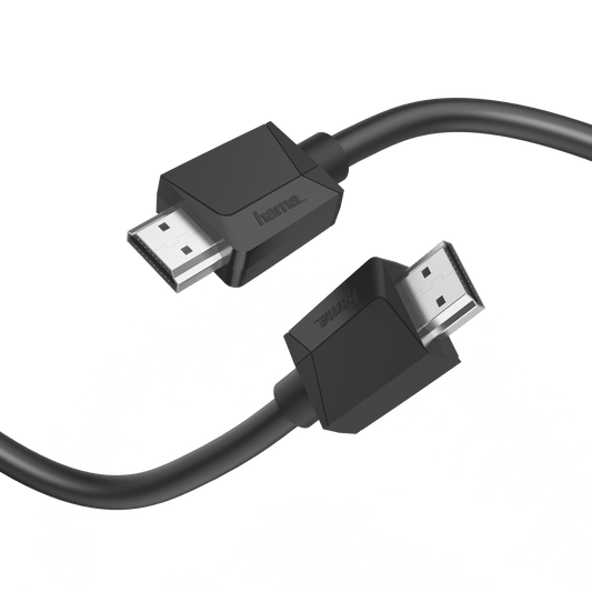 Kabllo HDMI 4K 3 Metra (Hama)