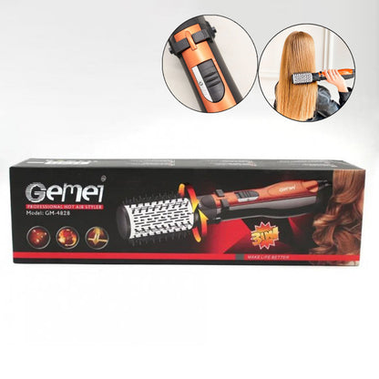 Geemy BrusheDredhuese Per Floke GM-4828