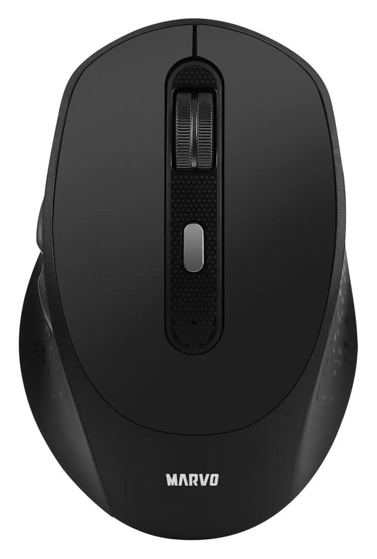 Maus MARVO WM106W BK