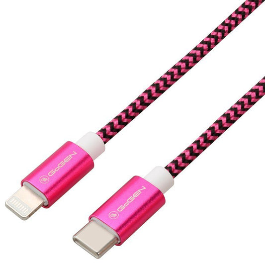 Kabllo Usb GOGEN GOGUSBC8P100MM25
