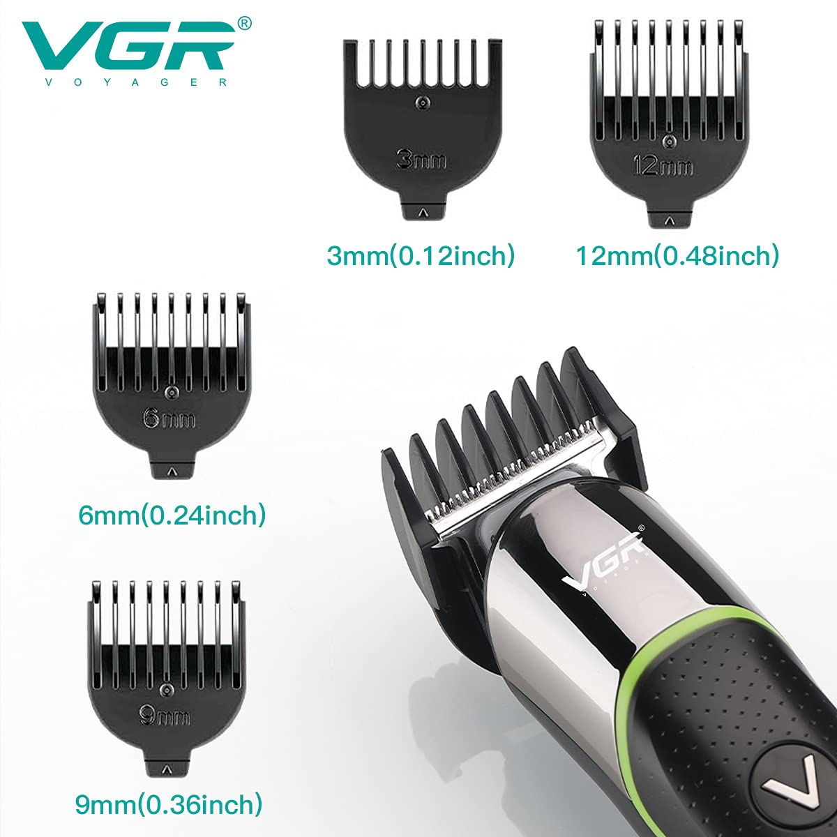 VGR Makine Rroje  V-191