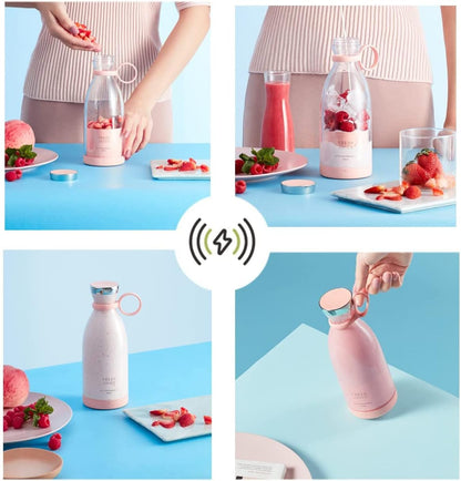 Mini Shtrydhese Portable