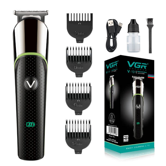 VGR Makine Rroje  V-191