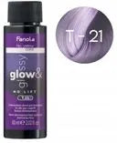 Toner Glossy Glow No Yellow T.21