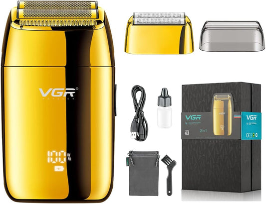 VGR Makine Rroje Roler V-399