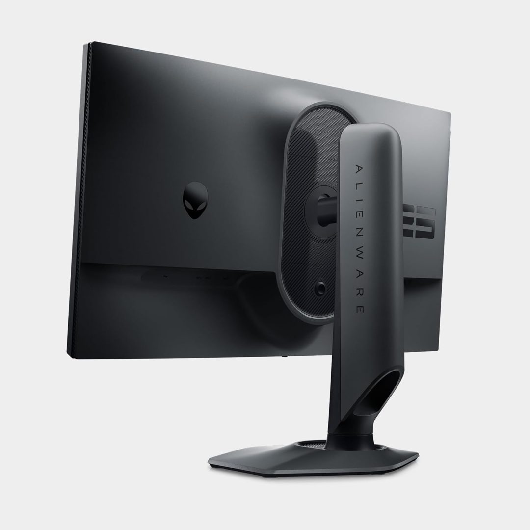 Monitor Dell Alienware 24.5'' AW2523HF 360Hz