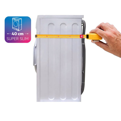 Rrobalarëse Vivax WFL-100615BS SLIM, 6kg