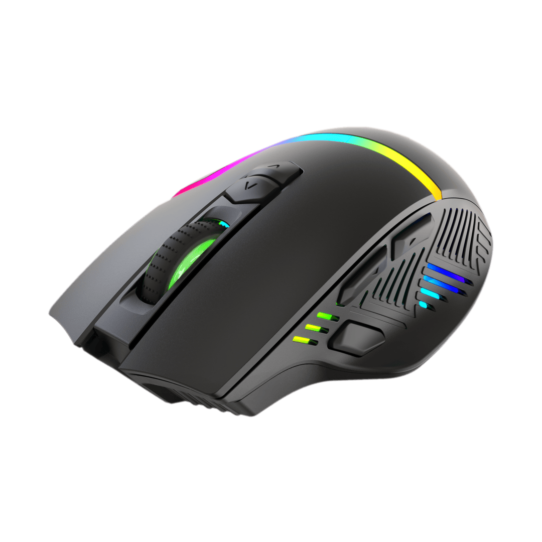 Maus MARVO M728W