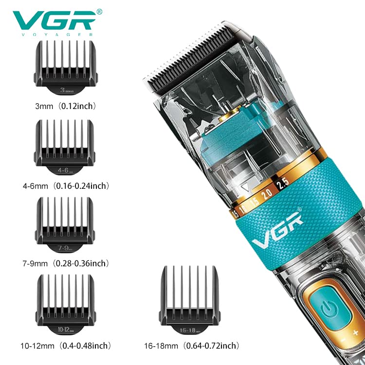 VGR Makine Rroje Profesionale V-695