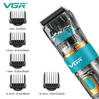VGR Makine Rroje Profesionale V-695