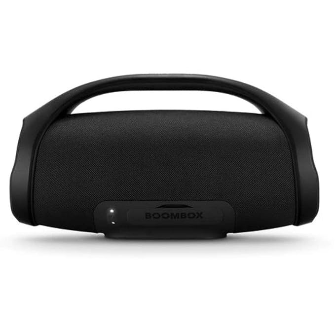 BT-Speaker Booms Box Wireless Speaker