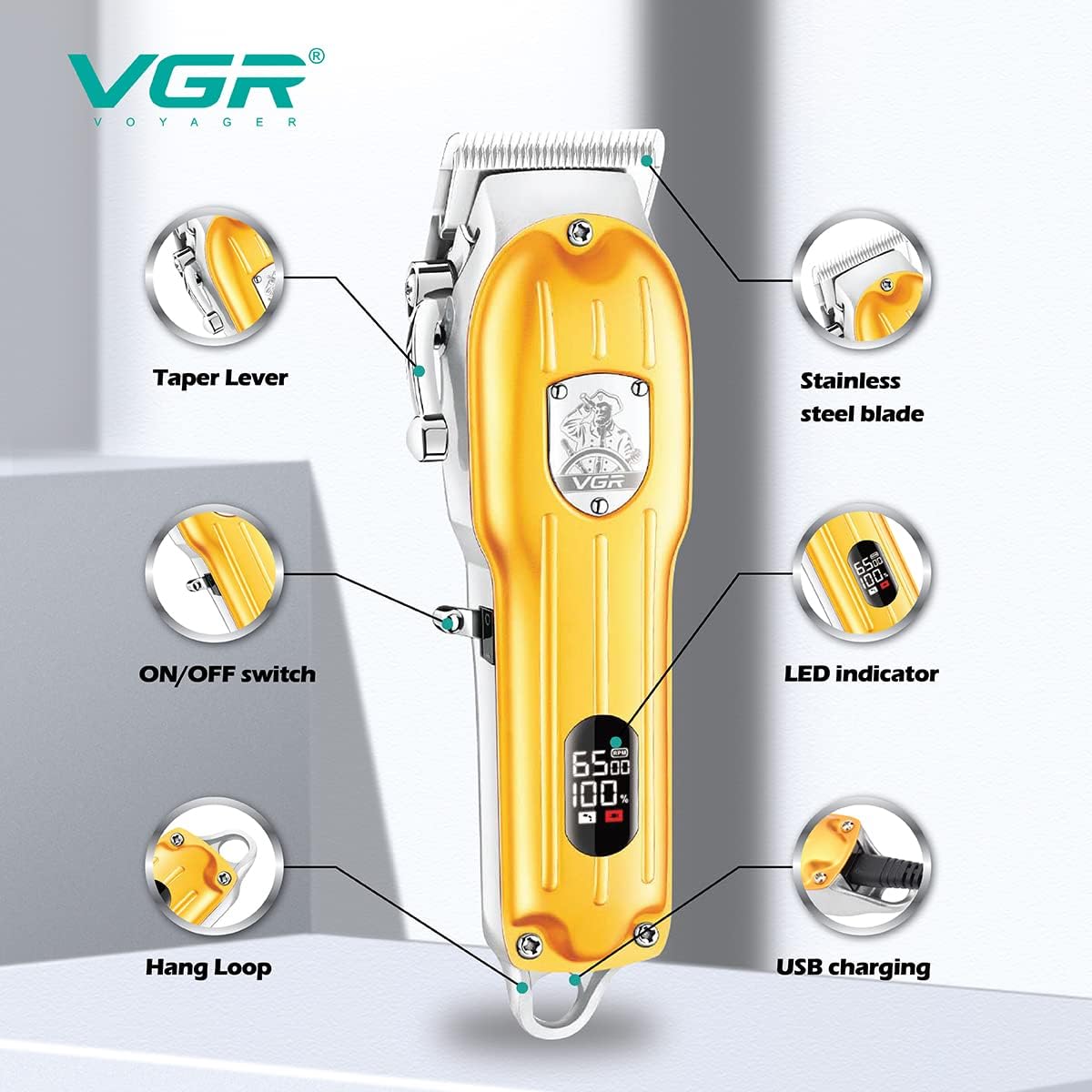 VGR Makine Rroje V-092