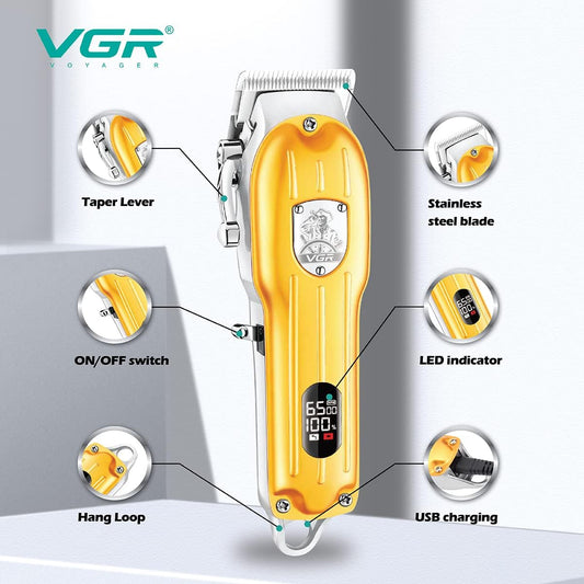 VGR Makine Rroje V-092