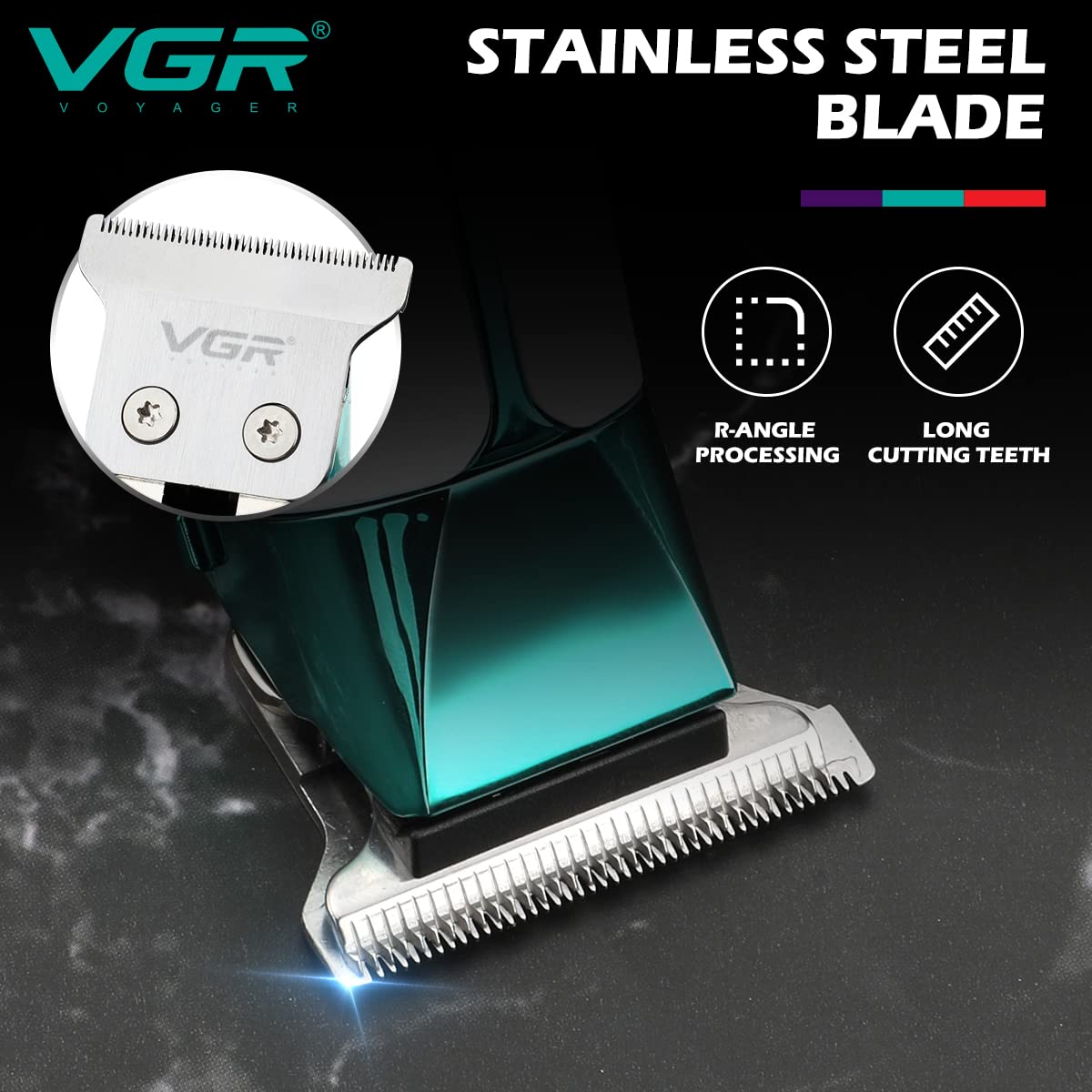 VGR Makine Rroje V-958