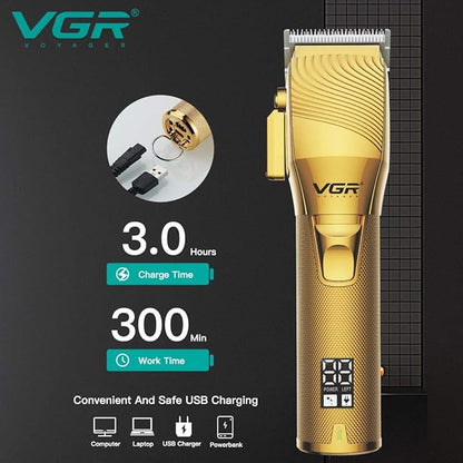 VGR Makine Rroje V-280