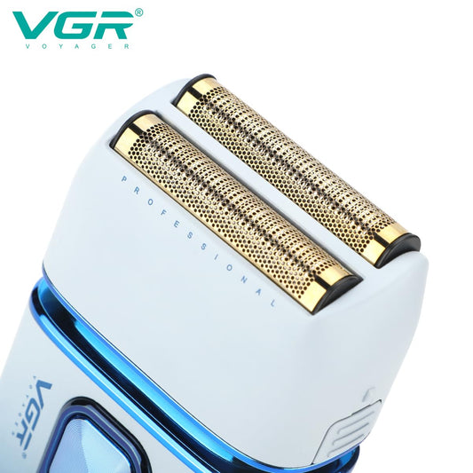 VGR Makine Rroje Roler Profesional Afa Edition V-362