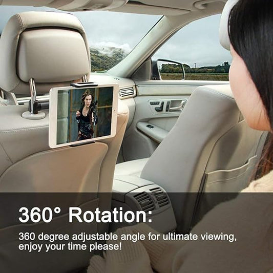 Mbajtese Telefoni Per Veture 360° Q7