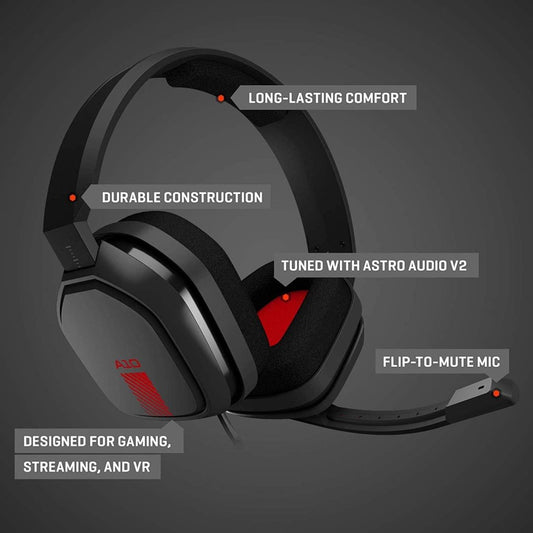 Kufje Gaming A10 Astro