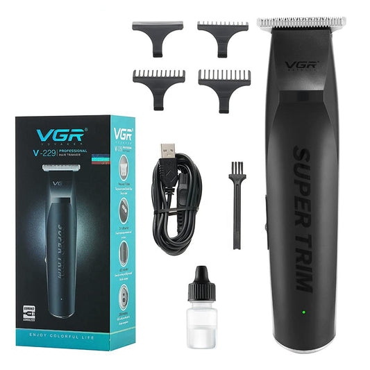 VGR Makine Rroje Edition V-229