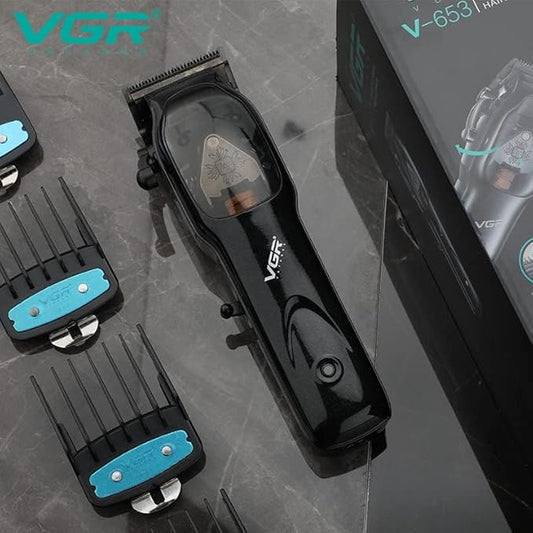 VGR Makine Rroje Salon Series V-653