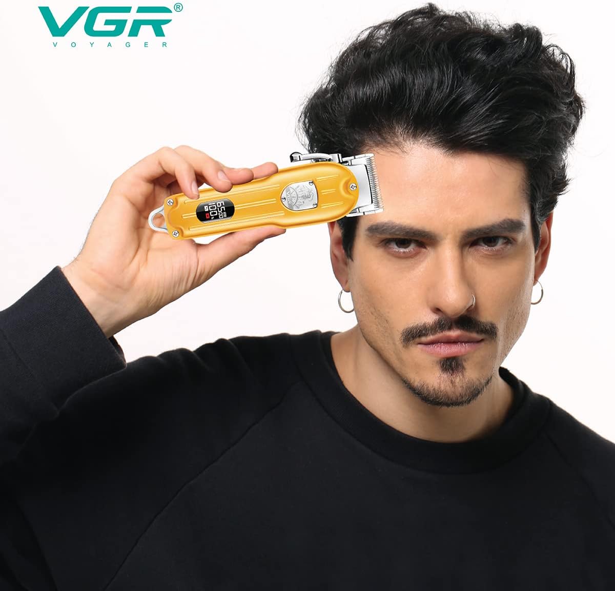 VGR Makine Rroje V-092