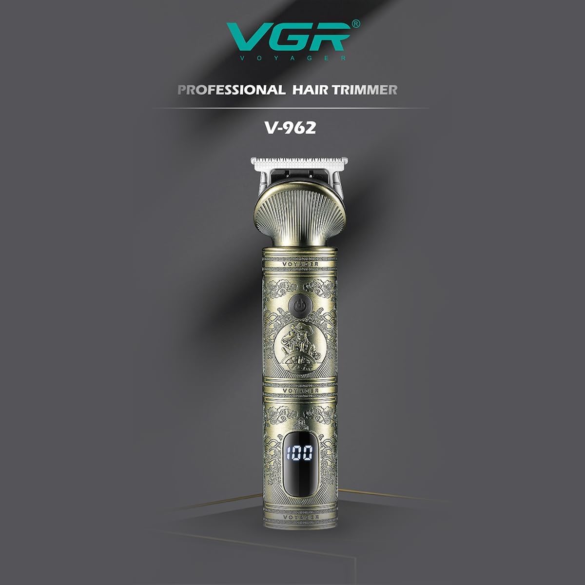VGR Makine Rroje Edition V-962