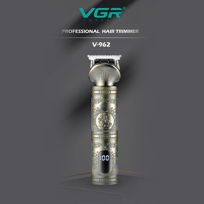 VGR Makine Rroje Edition V-962