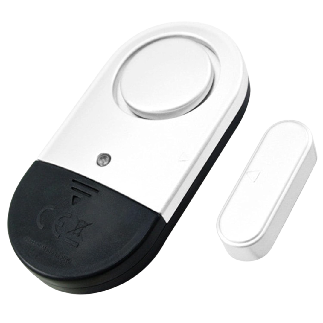 Smart Alarm Magnetik