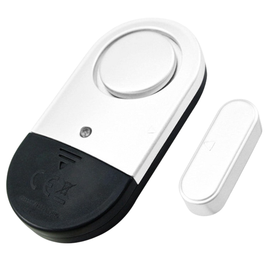Smart Alarm Magnetik