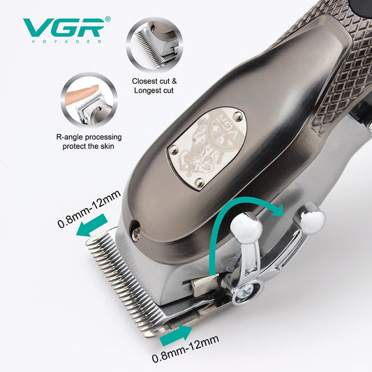 VGR Makine Rroje Salon Series V-276
