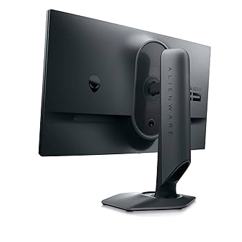 Monitor Alienware AW2523HF, 24.5", Full HD, 360 Hz, i zi