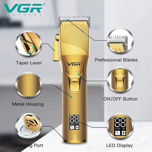 VGR Makine Rroje V-280