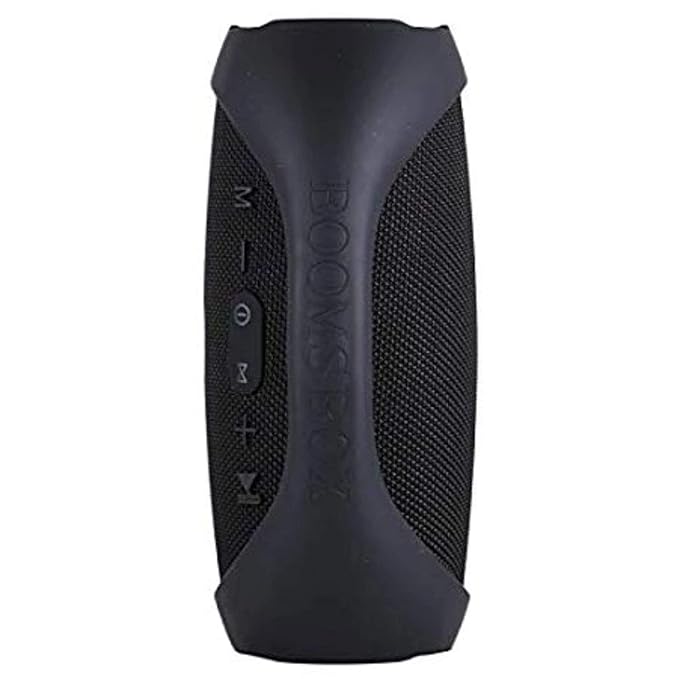 BT-Speaker Booms Box Wireless Speaker