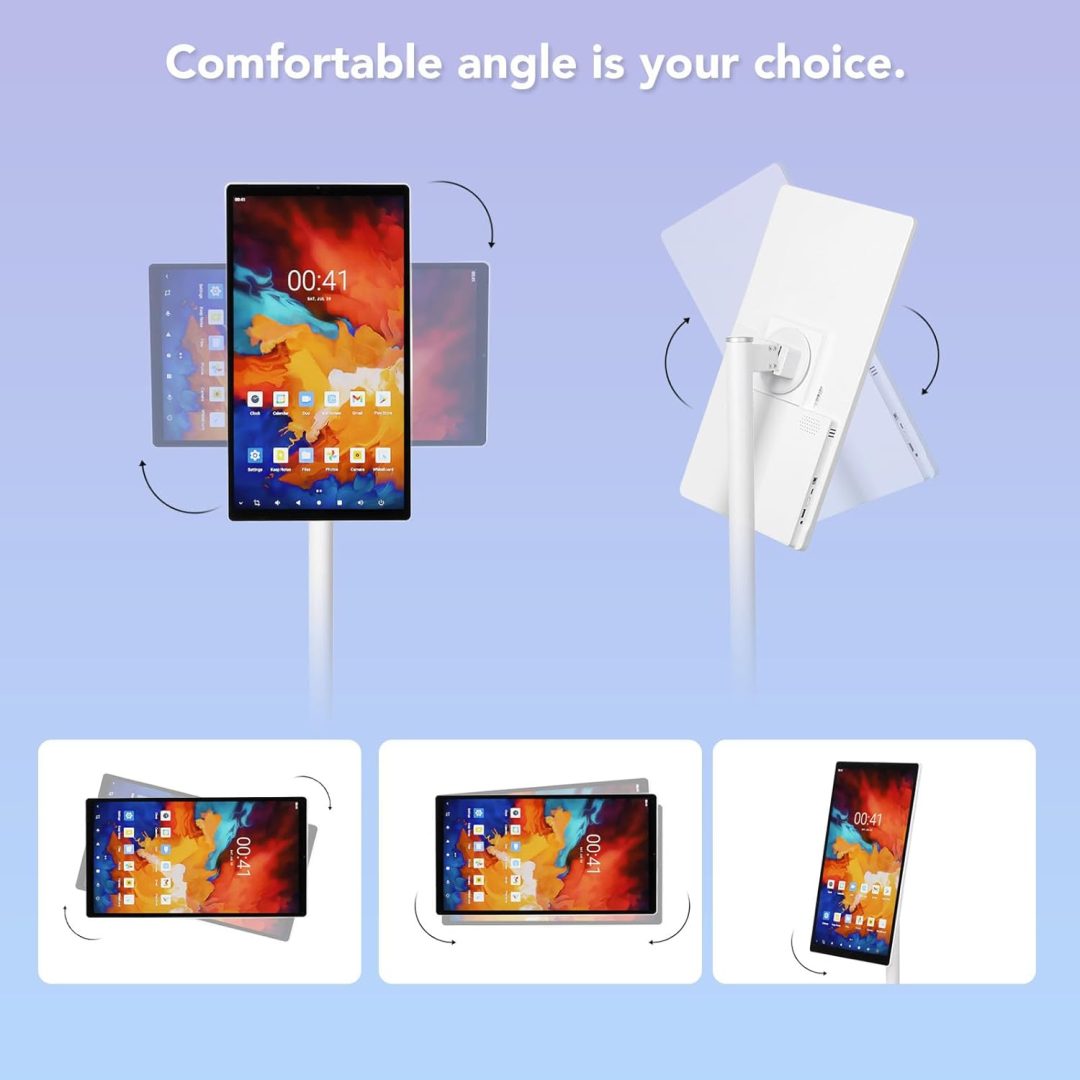 Display Screen Per Reklaminin e Produkteve 24”