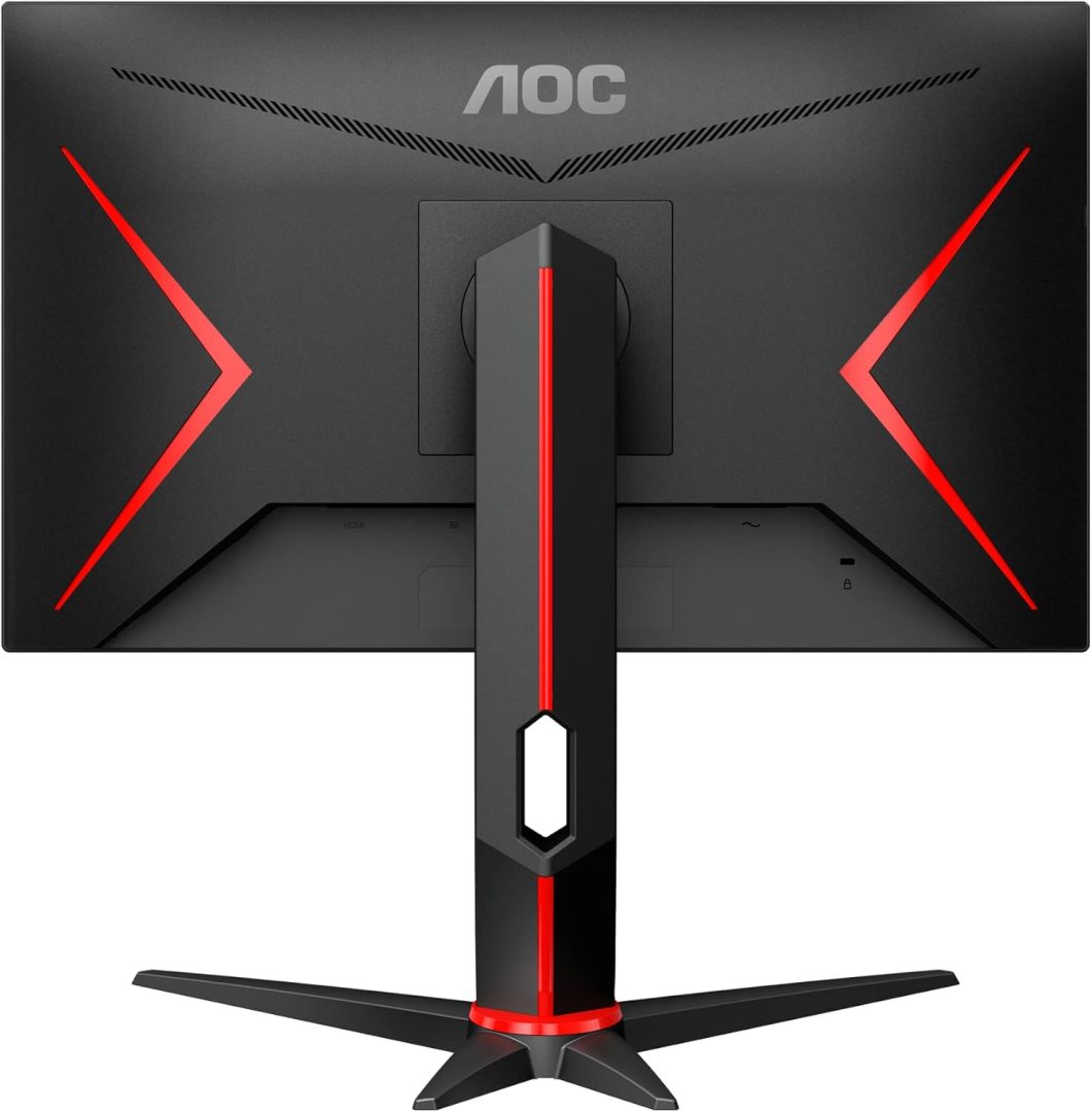 Monitor AOC Q27G2E 27"Full HD