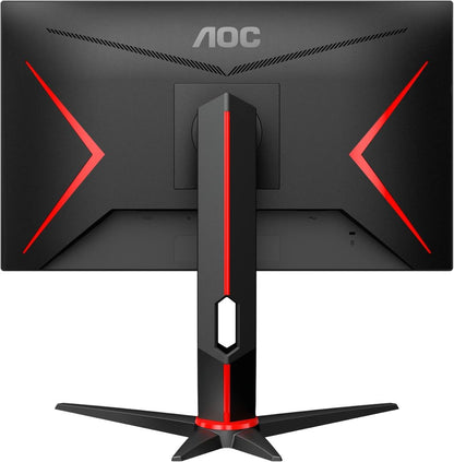 Monitor AOC Q27G2E 27"Full HD