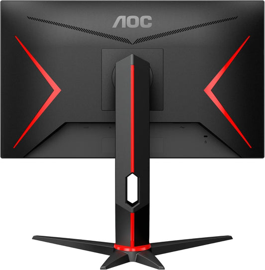 Monitor AOC Q27G2E 27"Full HD