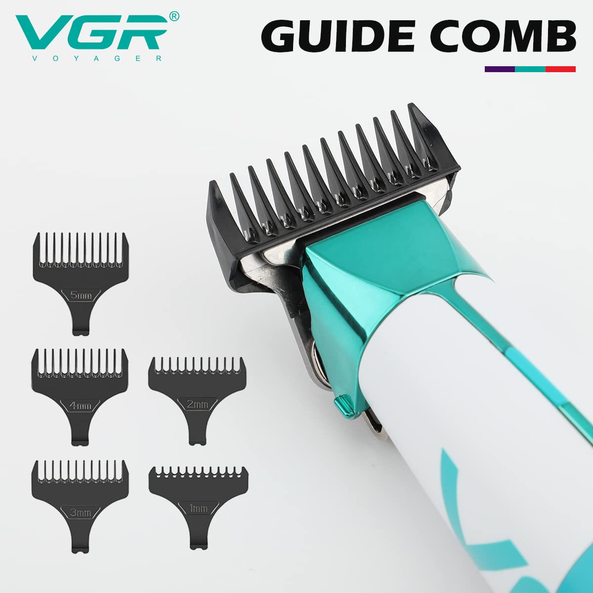 VGR Makine Rroje Profesional V-958