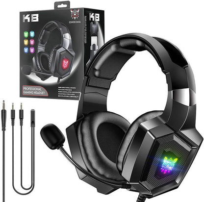Kufje Gaming Okinuma K8