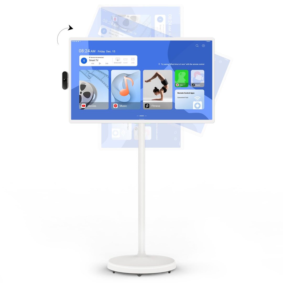Display Screen Per Reklaminin e Produkteve 24”