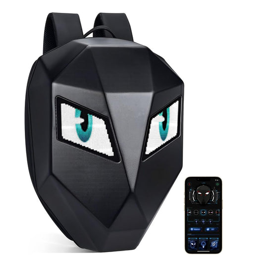 Çantë Led Display WiFi CRELANDER
