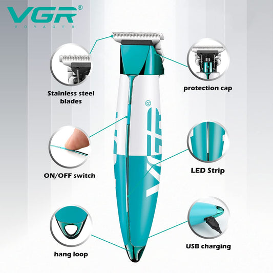 VGR Makine Rroje Profesional V-958