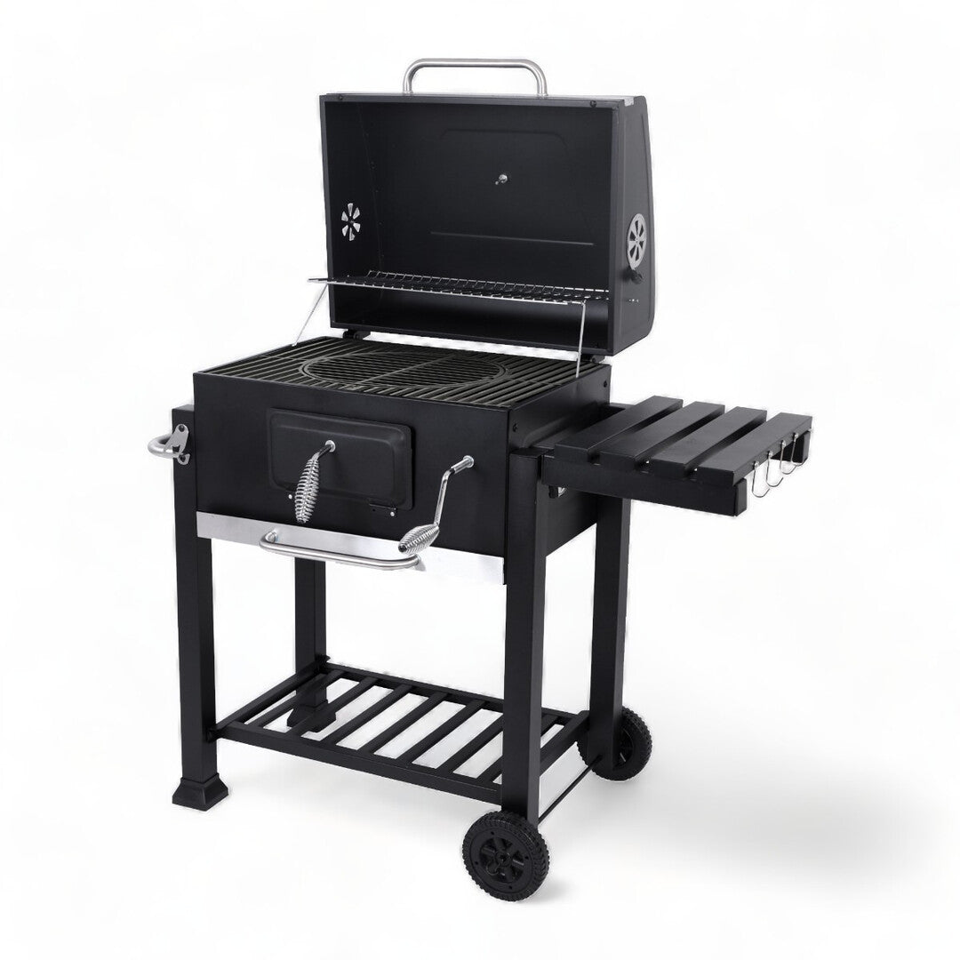 Grill BLAUPUNKT GC601