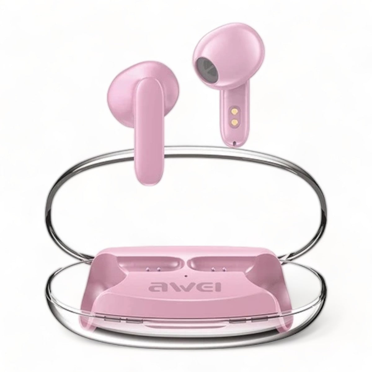 Kufje Me Bluetooth AWEI T85 ENC