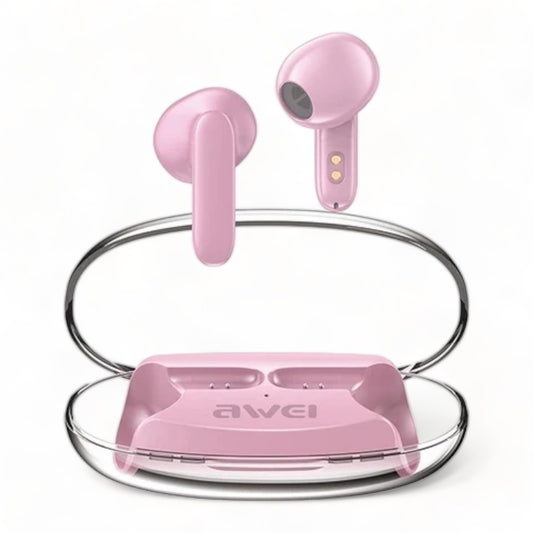 Kufje Me Bluetooth AWEI T85 ENC