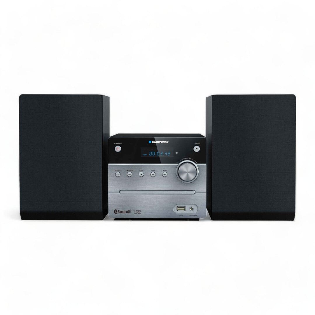 Radio me CD, USB dhe Bluetooth BLAUPUNKT MS12BT