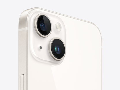 Apple iPhone 14, 128GB, Starlight
