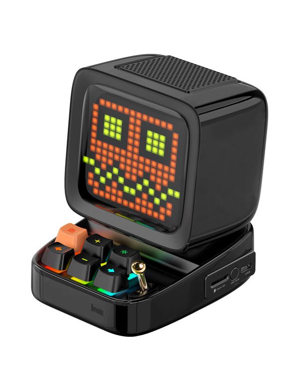 DIVOOM DitooPro Speaker