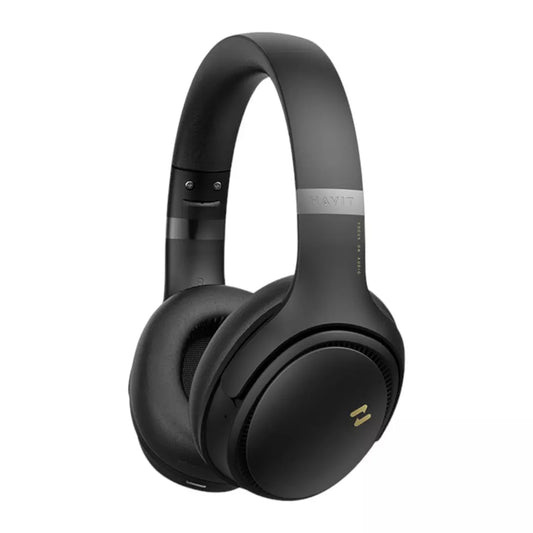 Kufje Me Bluetooth HAVIT H630BT PRO